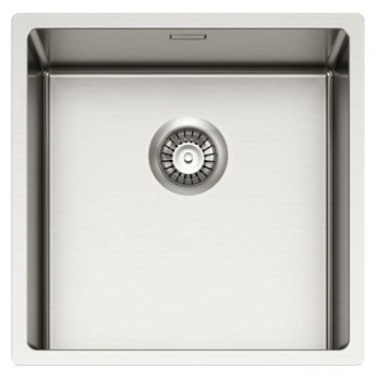 Мойка для кухни Alveus NOX 30 BRS 440x440x200 1149924