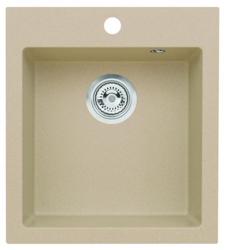 Мойка для кухни Alveus Granital GENESIS BOOGIE 20 G55 450x500x160 1133431