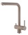 Смеситель для кухни Alveus AQUILA G55 BEIGE 1139807