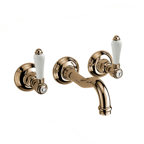 Смеситель для умывальника Nicolazzi Petit M. Blanc 1477BZ78