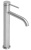 Смеситель для умывальника Rea Clif nikiel matt B5330
