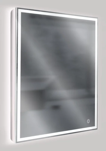 Зеркало Vincea LED VLM-3VN8008 800х800