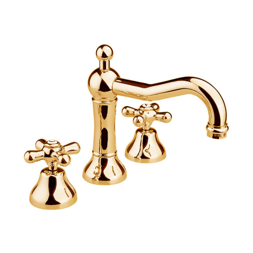 Смеситель для умывальника Nicolazzi Nuova Brenta 2509GB