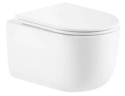 Унитаз подвесной Vincea Evo VT1-64ST