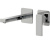 Смеситель для раковины Remer Absolute AU15PL Смеситель для раковины Remer Absolute AU15PL