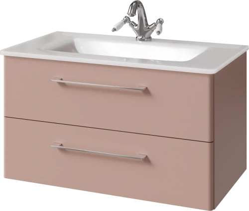 Тумба подвесная Caprigo Accord 80 2212-SF026