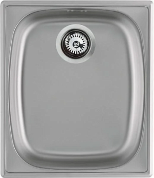 Мойка для кухни Alveus BASIC 10  LEI-60 380x440 1008992