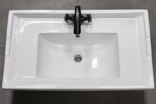 Умывальник CeramaLux 840-70