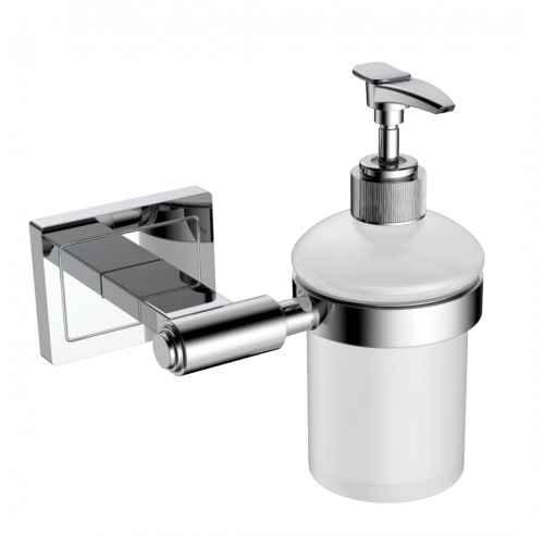 Дозатор CeramaLux Gamma 12312