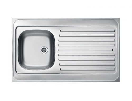 Мойка для кухни Alveus CLASSIC 70 NAT 1000x600 1108745