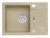 Мойка для кухни Alveus Granital GENESIS FOXTROT 30 G55 320x350x140 1117077