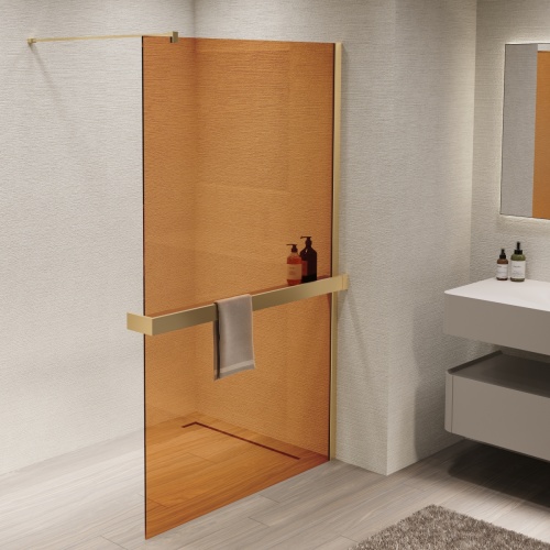 Душевая стенка Vincea Walk in VSW-1HR900GSG