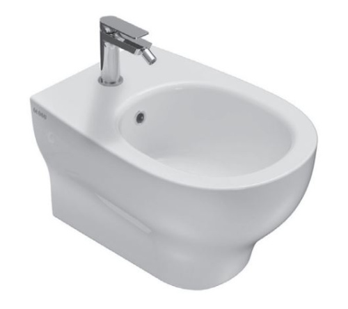 Биде подвесное Globo GRACE GRS10BI