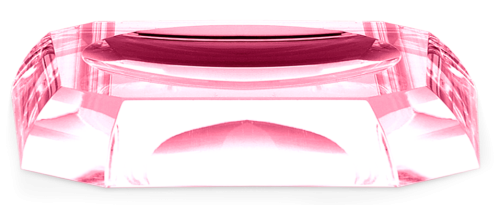 Мыльница Decor Walther Krystall STS 0931661