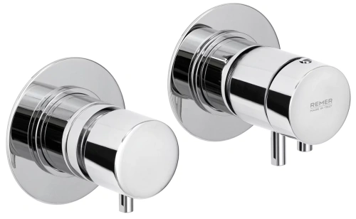 Смеситель для душа Remer X Style XT96D3