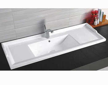 Умывальник CeramaLux 840-100