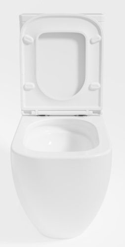 Унитаз напольный Vincea Tornado Bien VT2-51T