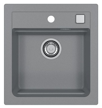 Мойка для кухни Alveus Granital ATROX 20 CONCRETE - G81 470x500 1131989