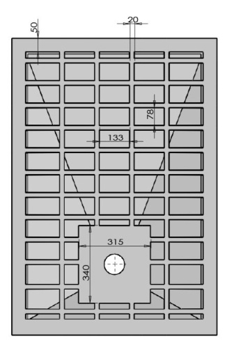 Душевой поддон Vincea VST-4SR9013G