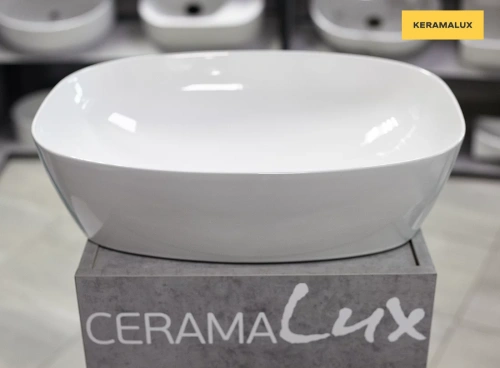 Умывальник Vincea VBS-305