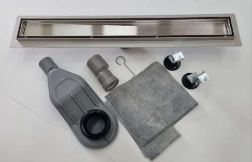 Трап для душа CeramaLux CL6138-60