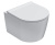 Унитаз подвесной Globo FORTY3 FOS06BI