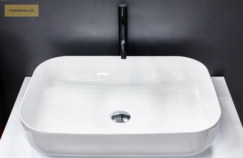 Умывальник Vincea VBS-304