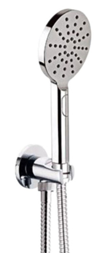 Душевой гарнитур Remer 337M318MP