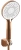 Смеситель для ванны Rea Avalon copper brush B0492