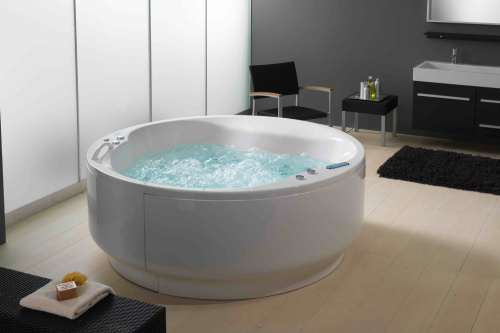 Ванна акриловая Kolpa-San Opera 180x180