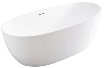 Ванна акриловая Vincea VBT-405-1860