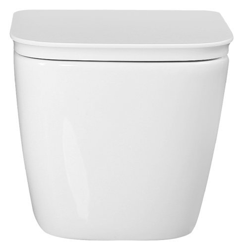 Комплект Oliveeka инсталляция OL-MQ-003 с унитазом OL-G1 и кнопкой OL-R22-BG