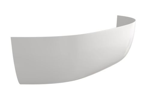 Фронтальная панель для ванны Kolpa-San LULU 170x100 L/R Фронтальная панель для ванны Kolpa-San LULU 170x100 L/R