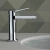 Смеситель для раковины Remer Slash SL12