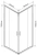 Душевой уголок Vincea Garda VSS-1G8090CLGM Душевой уголок Vincea Garda VSS-1G8090CLGM