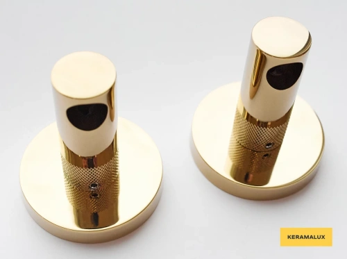 Полотенцедержатель CeramaLux Antica 61208-1