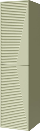 Пенал подвесной Caprigo Modo Terza 35 35650L-SF024