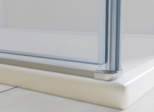 Душевой уголок Vincea Extra VSR-1E101110CL