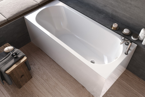 Ванна акриловая Kolpa-San Betty 150x70