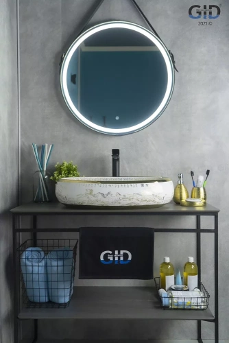 Умывальник Gid Nc472