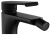 Смеситель для биде Rea Hass Black B9965 Смеситель для биде Rea Hass Black B9965