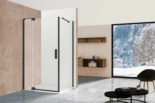 Душевой уголок Vincea Extra VSR-1E111290CLB