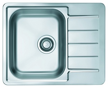 Мойка для кухни Alveus LINE 110 NAT 90 FI 615x500 1122317