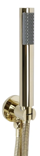 Душевая система Rea Argon gold P6538