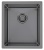 Мойка для кухни Alveus QUADRIX MONARCH 20 ANTHRACITE 390x450x200 1103317 Мойка для кухни Alveus QUADRIX MONARCH 20 ANTHRACITE 390x450x200 1103317