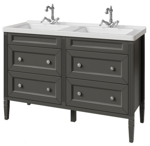 Тумба напольная Caprigo Albion Concept 125 34021-SF019