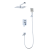 Душевая система Oliveeka OL-939003-CR