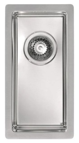Мойка для кухни Alveus QUADRIX 10 BRS-90 230x450x175 1102602