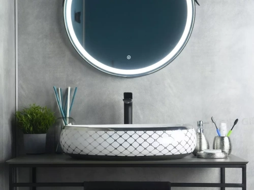 Умывальник Gid Nc262 Умывальник Gid Nc262