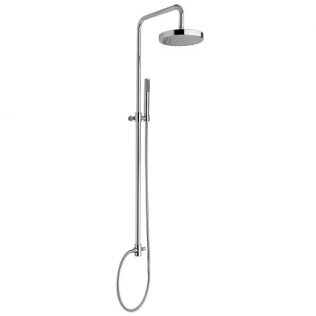 Душевая система Nicolazzi Olympus 5714WSCR20